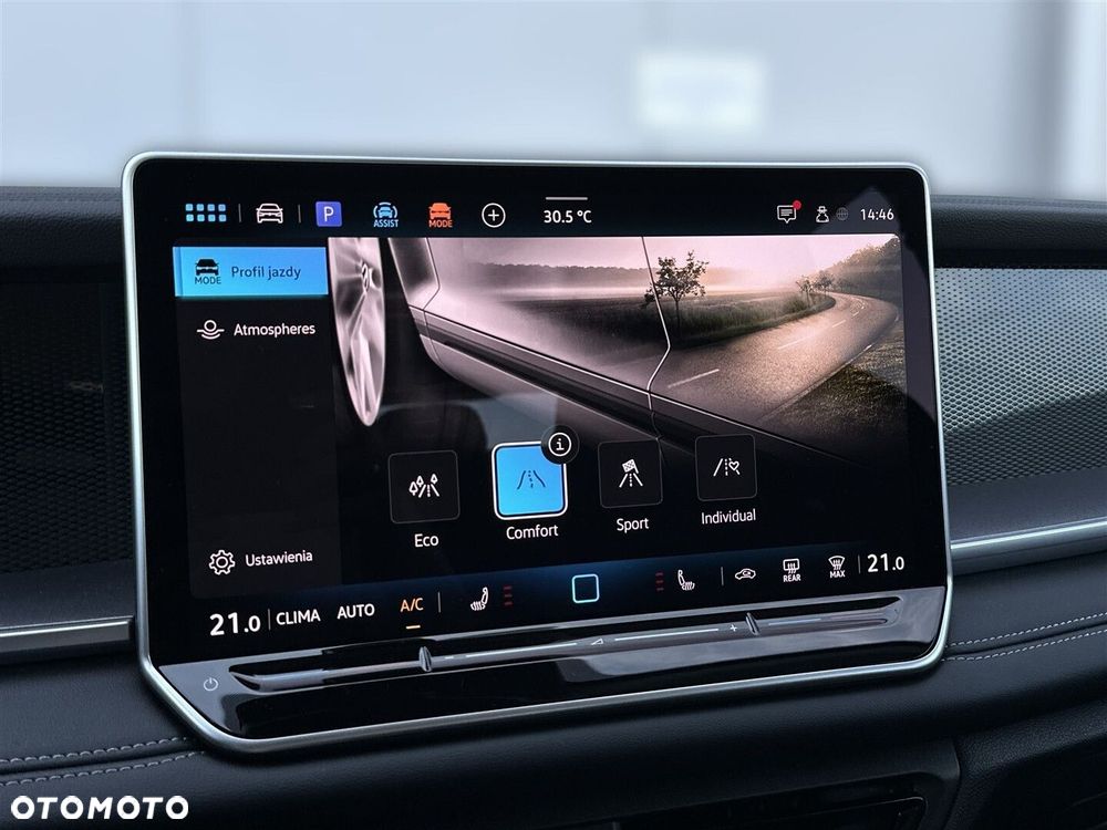 Volkswagen Tayron 1.5 eTSI mHEV Life DSG - 25