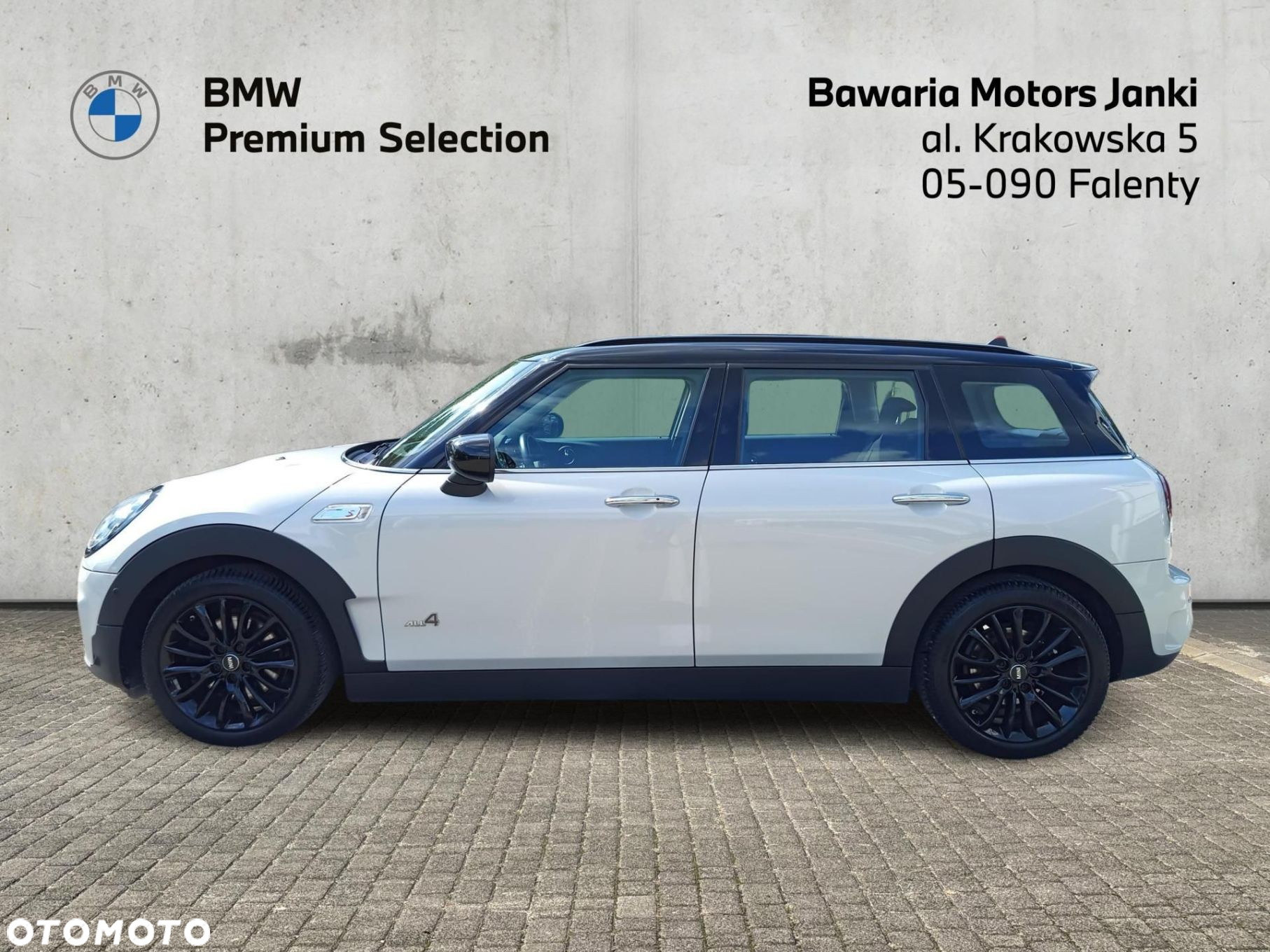 MINI Clubman - 9