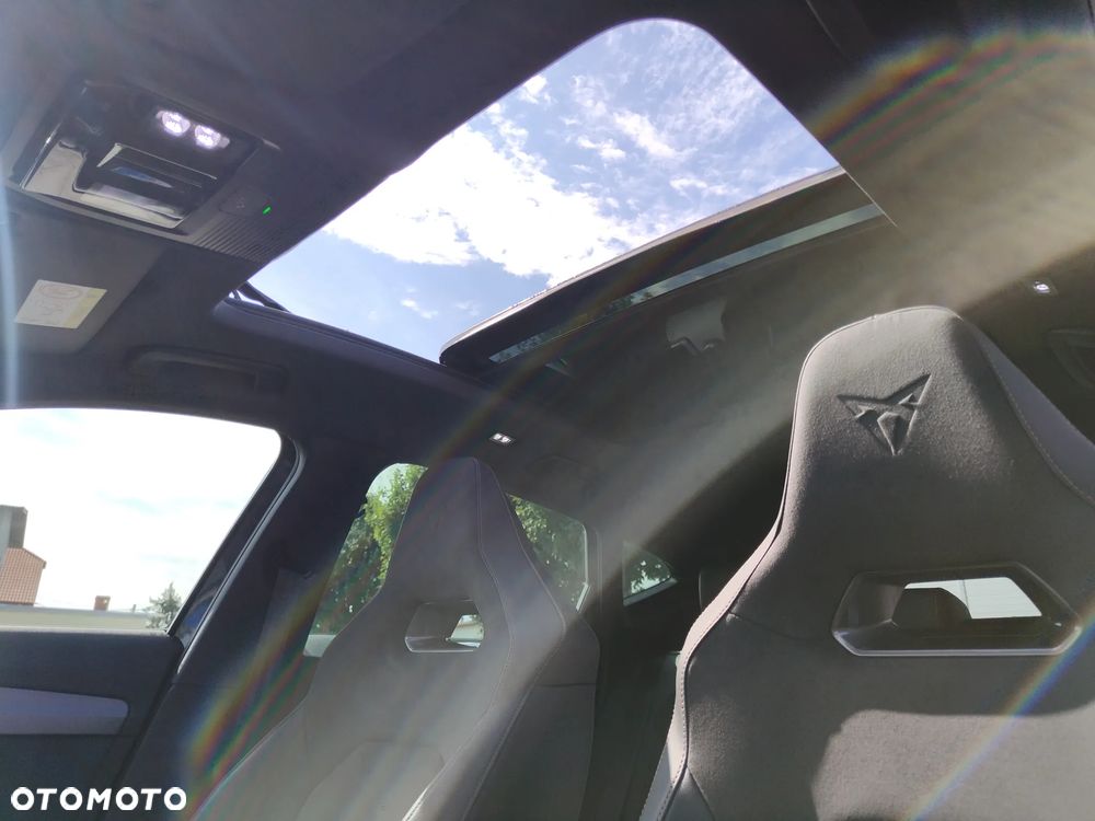 Cupra Formentor 2.0 TSI 4Drive DSG VZ Extreme - 22