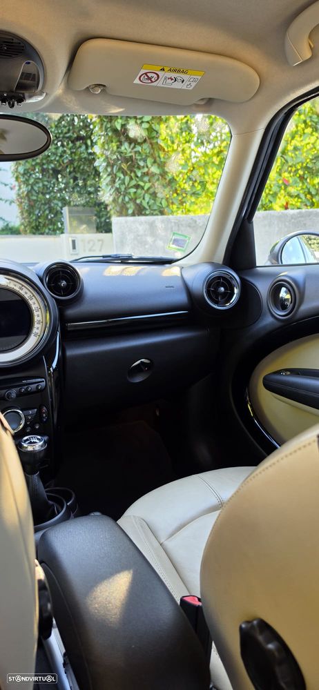 MINI Countryman Cooper D - 11
