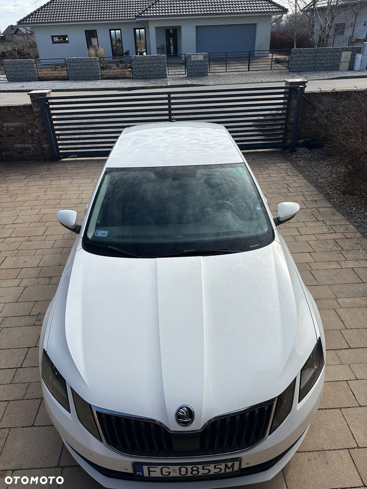 Skoda Octavia - 6