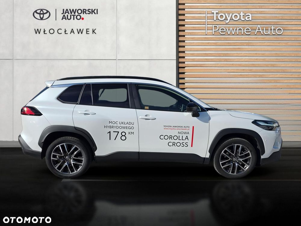 Toyota Corolla Cross - 6