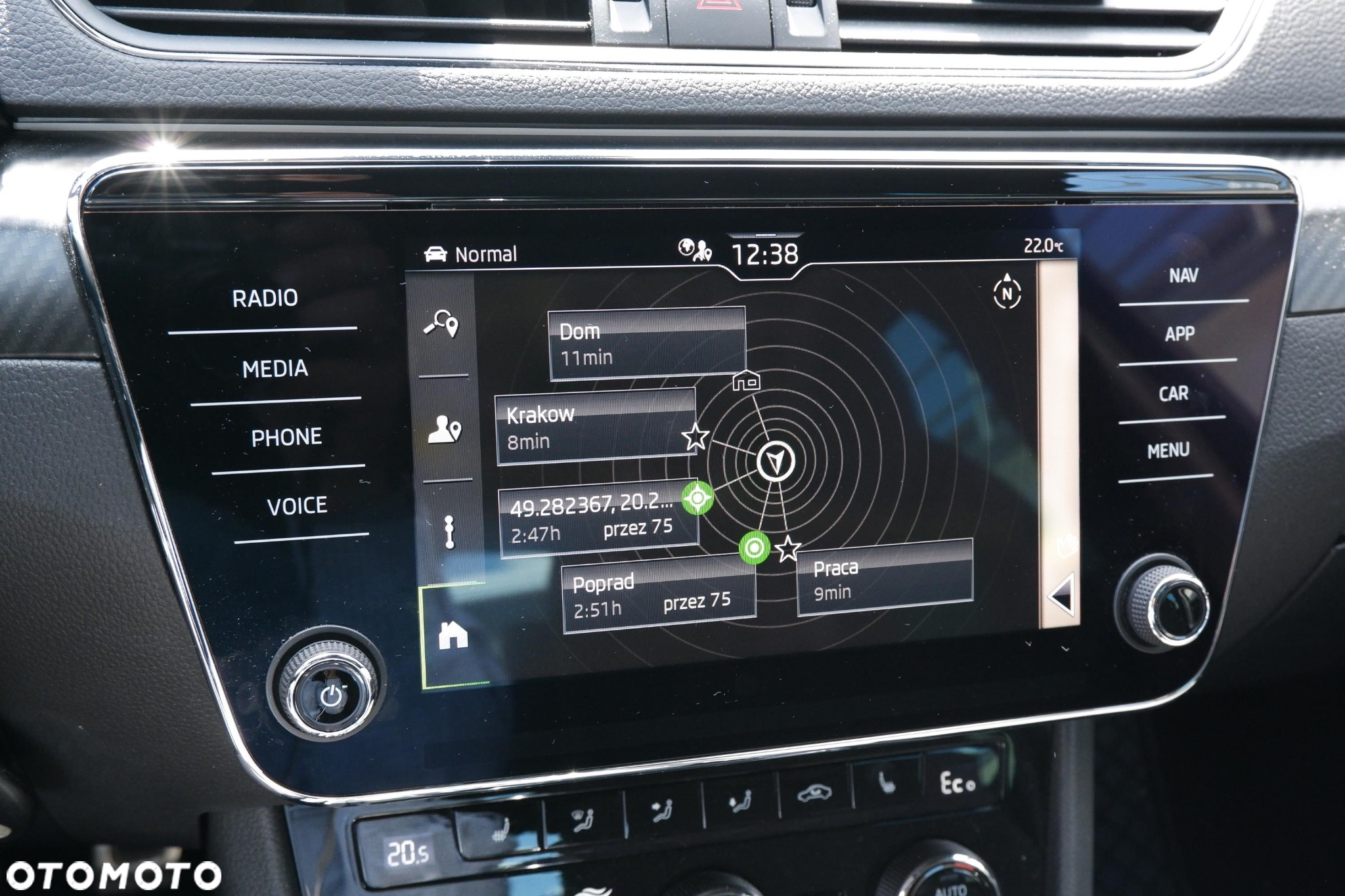 Skoda Superb 1.4 TSI Plug-In Hybrid Sportline DSG - 29