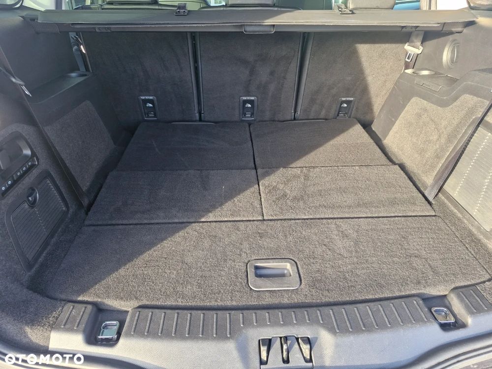 Ford Galaxy 2.0 EcoBlue Titanium PowerShift - 36
