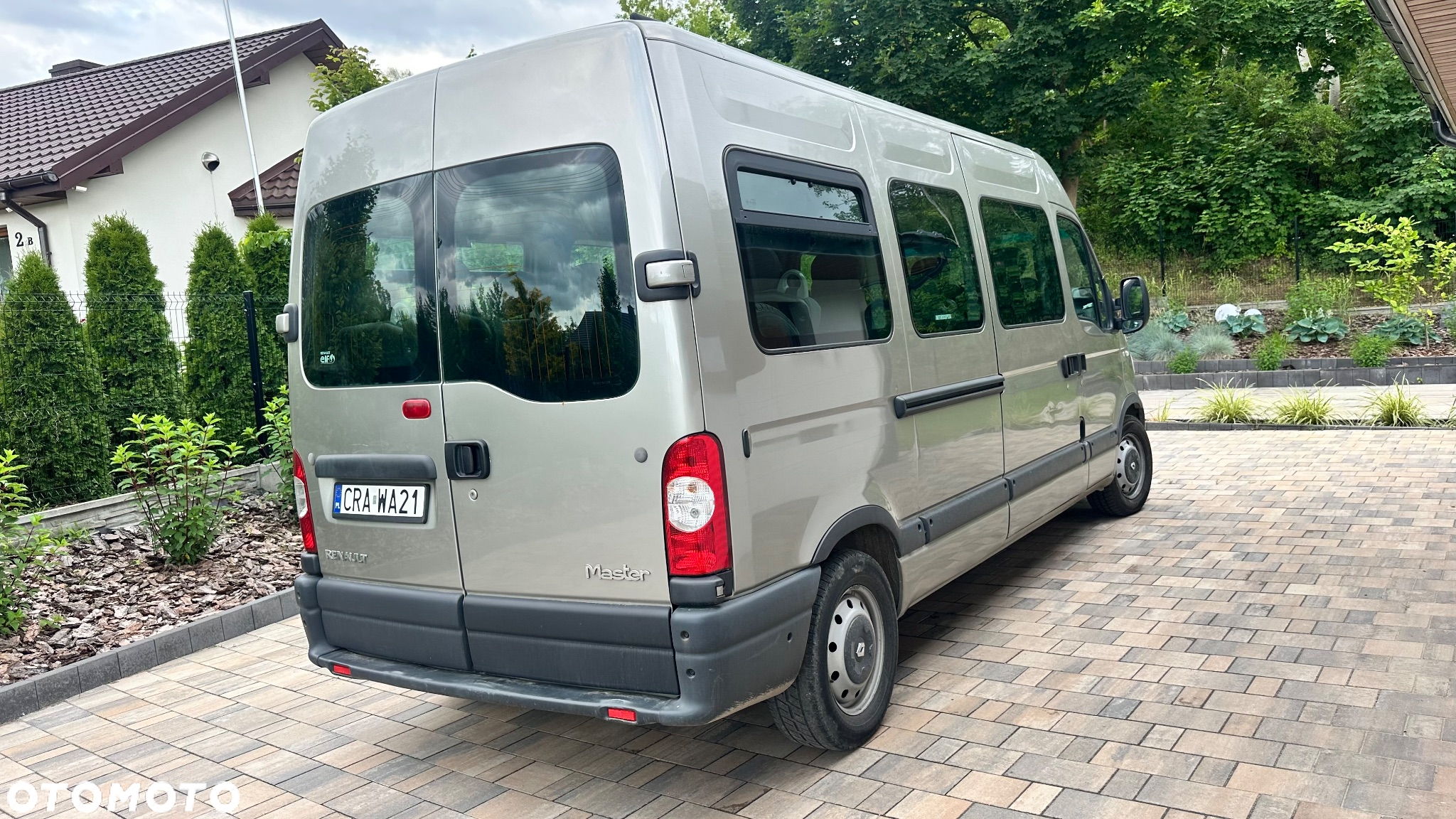 Renault Master - 8