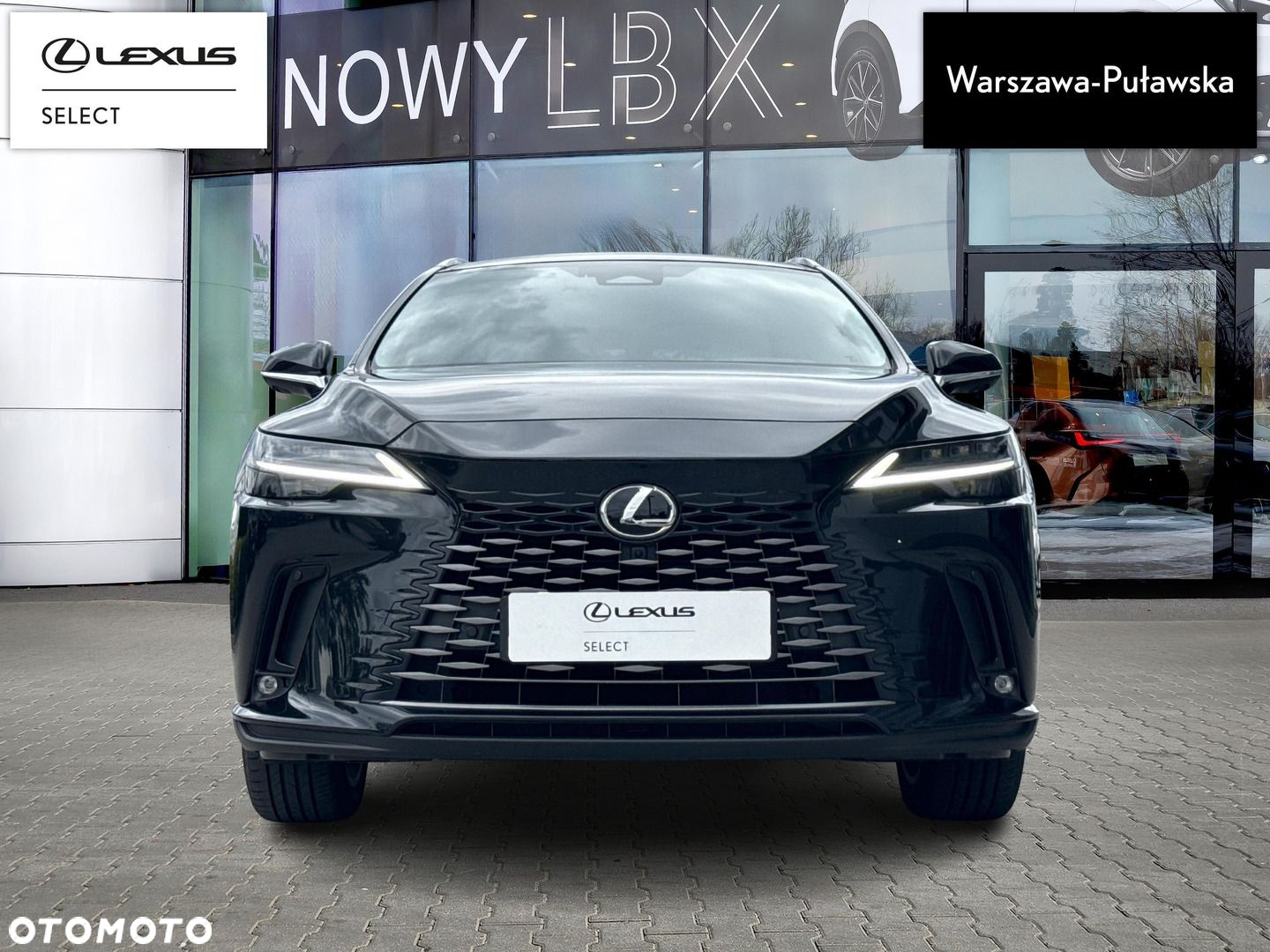 Lexus RX - 6