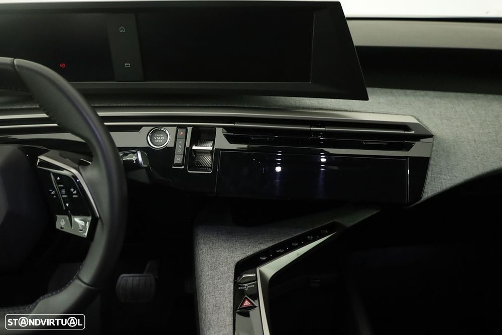 Peugeot 3008 1.2 Hybrid Allure e-DCS6 - 9