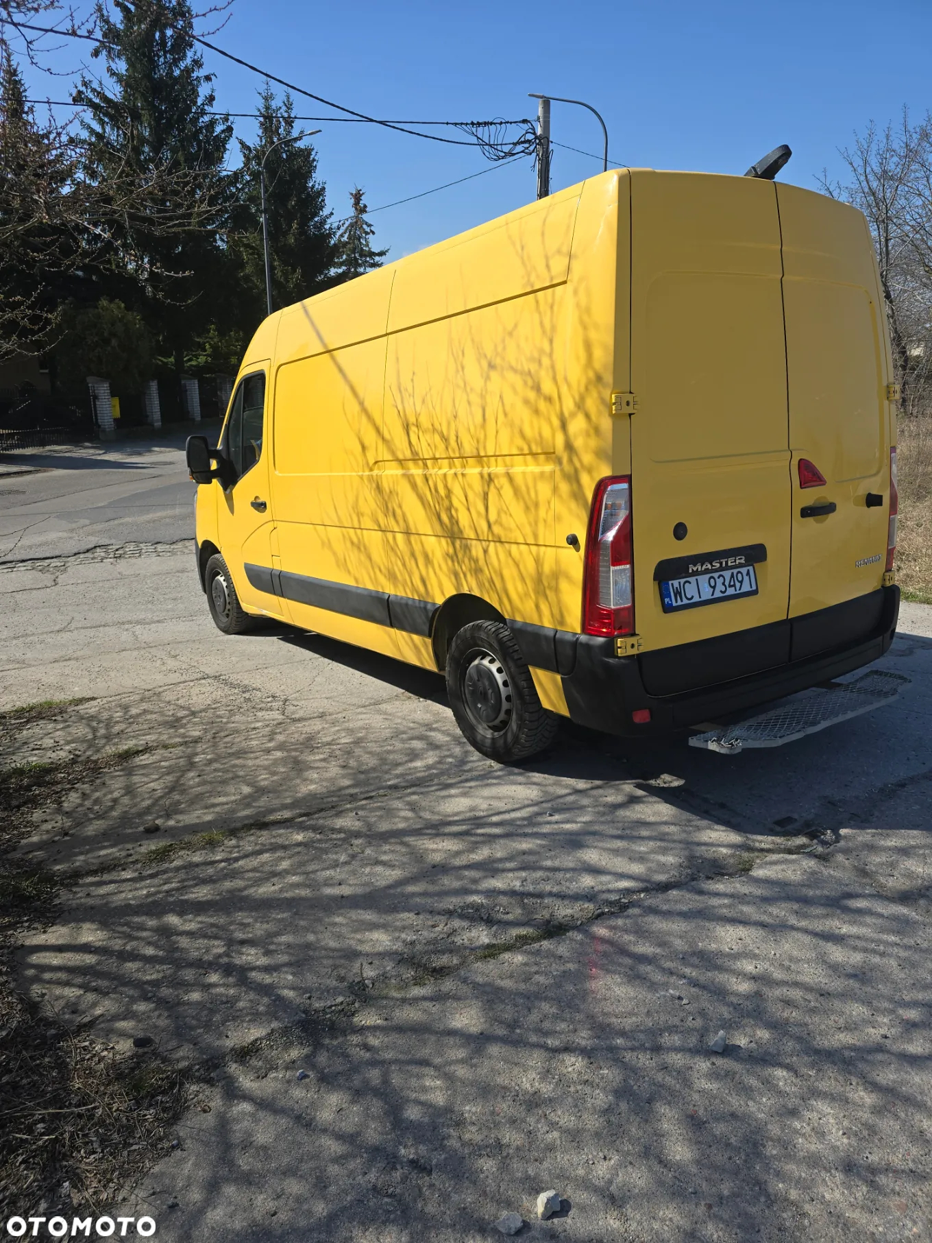 Renault Master L2H2 - 4
