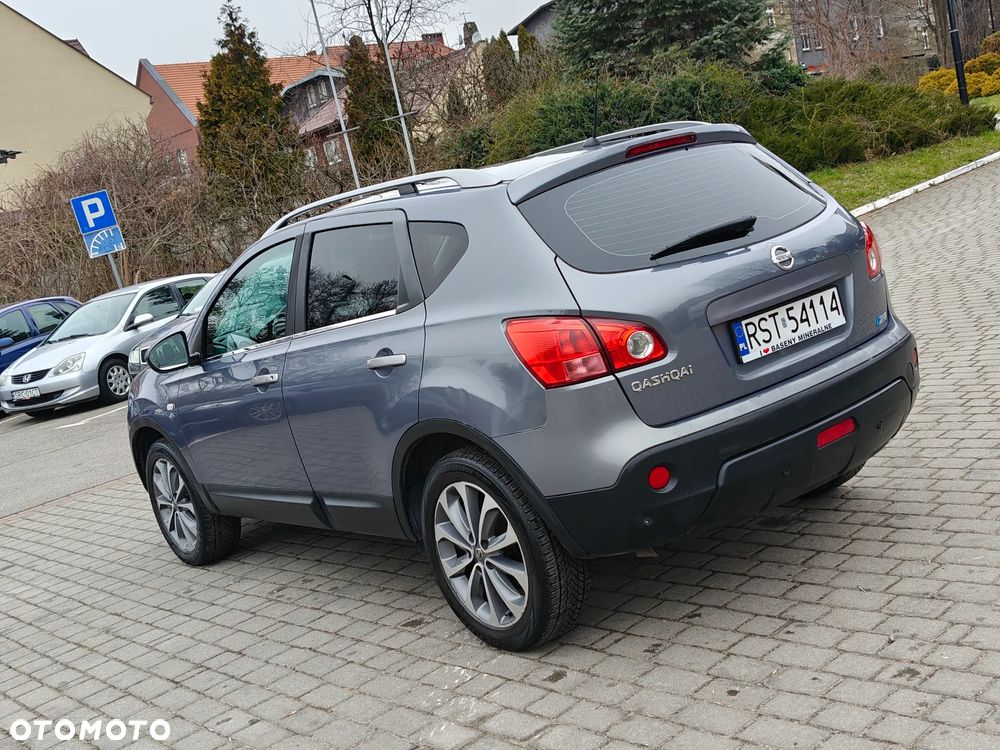 Nissan Qashqai 1.5 dCi Eco visia - 16