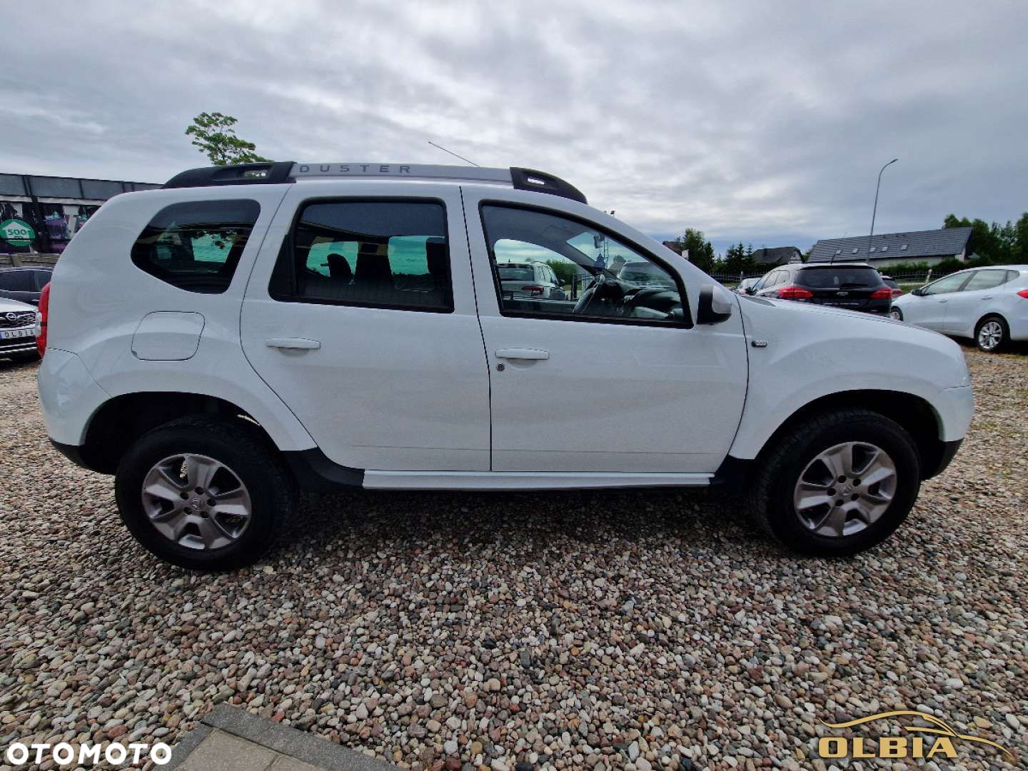 Dacia Duster 1.2 TCe Comfort - 15