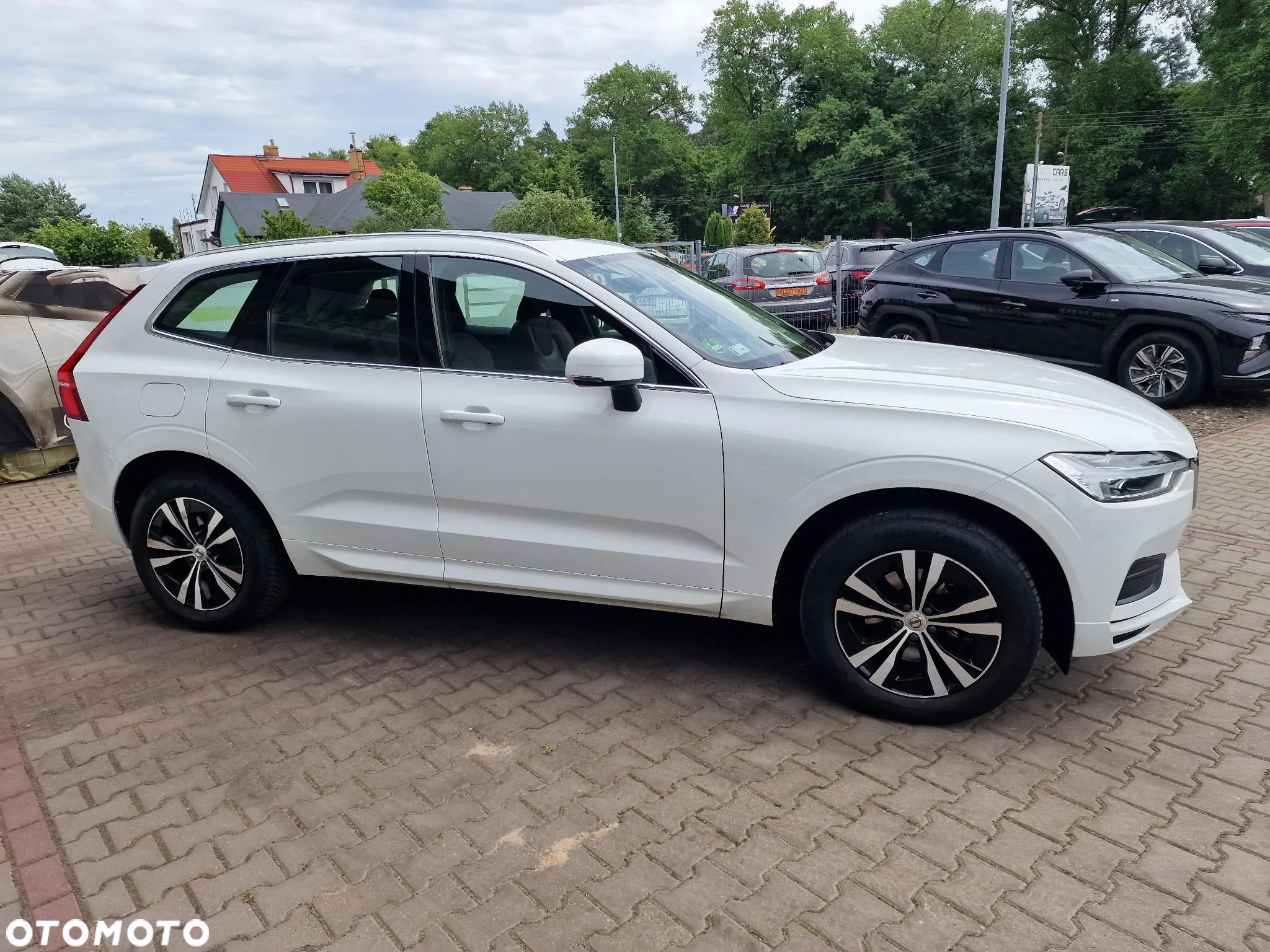 Volvo XC 60 - 11