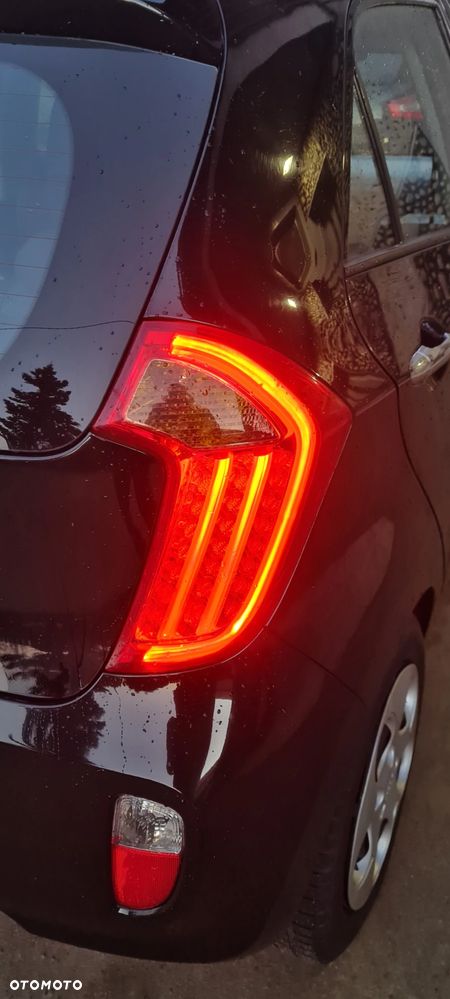 Kia Picanto 1.0 Vision - 3