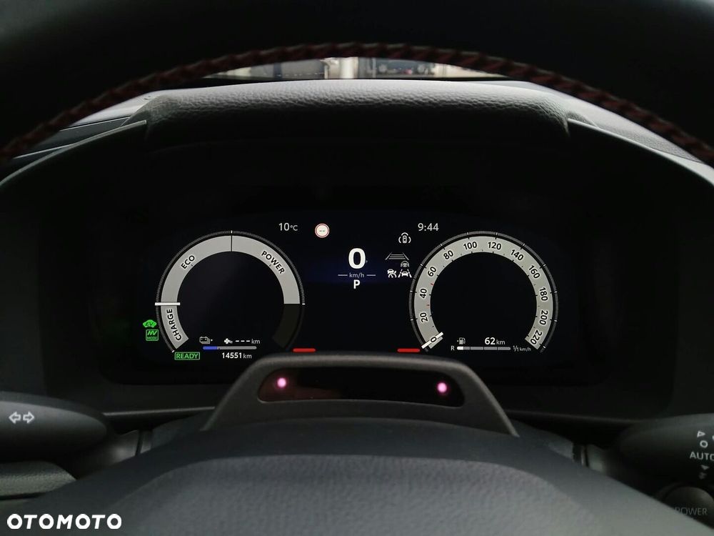 Toyota C-HR 2.0 PHEV Dynamic Force GR Sport - 27