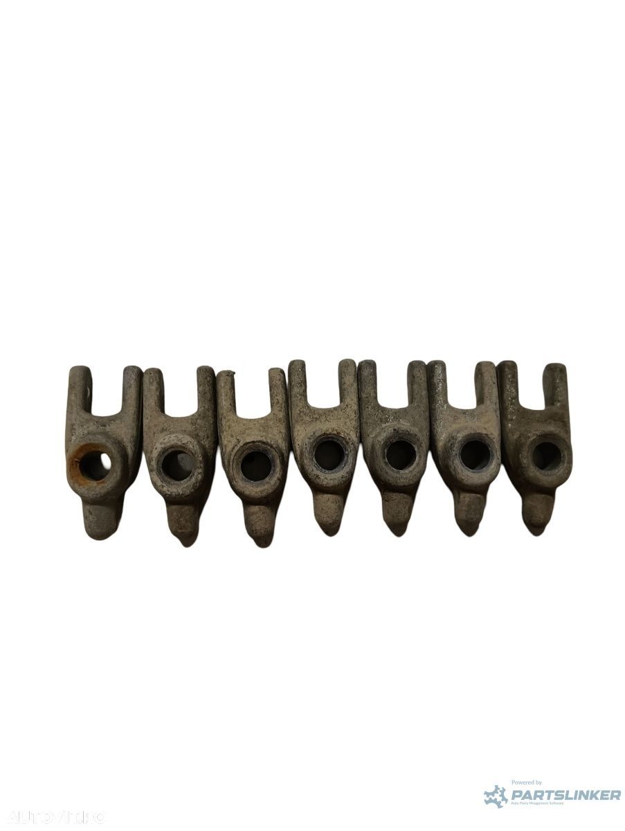 Set Bride injectoare  IVECO DAILY IV Box Body / Estate 2006 - 2012 - 1