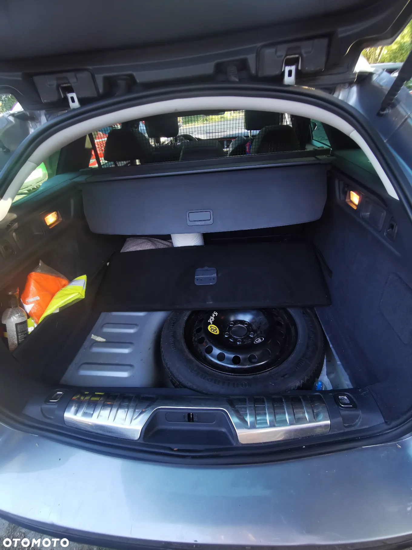 Peugeot 508 2.0 BlueHDi RXH S&S - 19