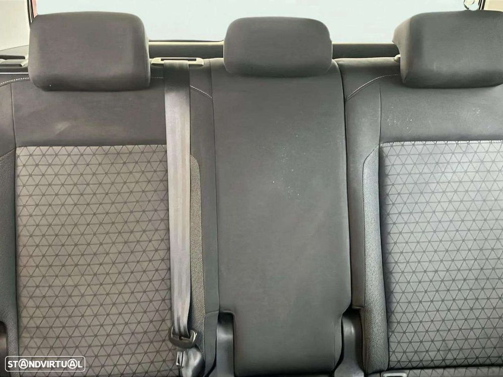 VW T-Cross 1.0 TSI Style DSG - 15