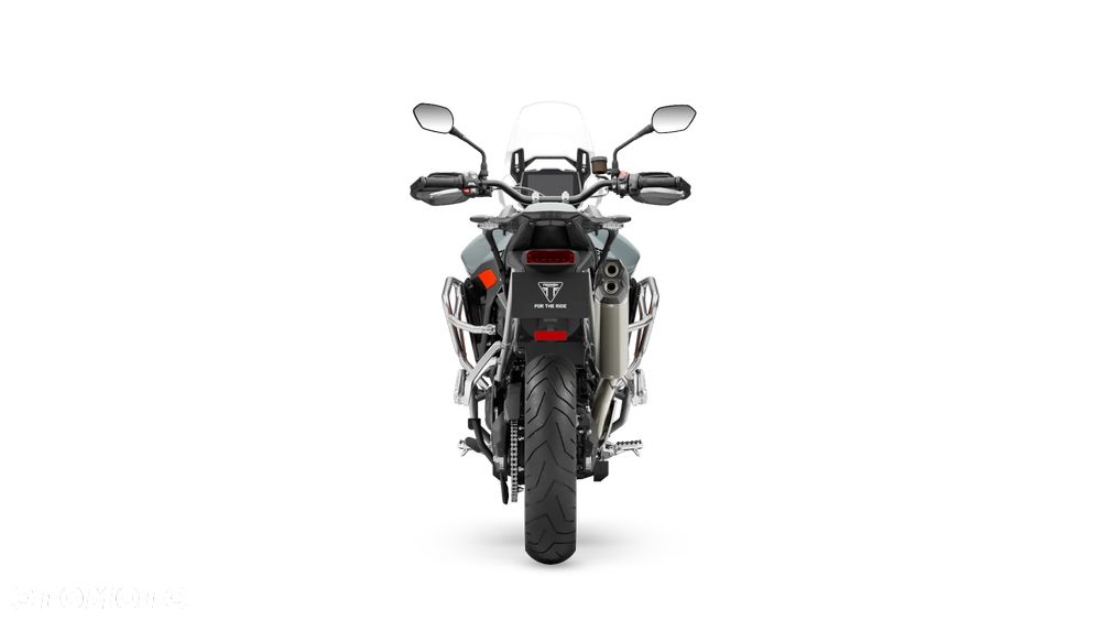 Triumph Tiger - 12