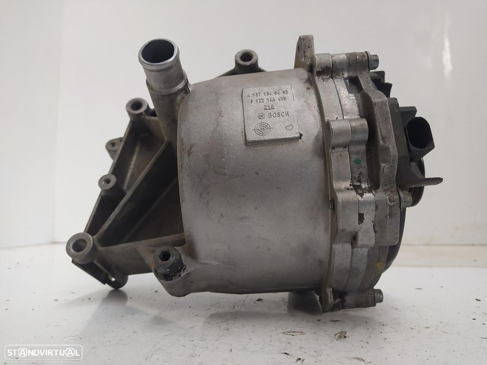 ALTERNADOR MERCEDES-BENZ CLASSE S COUPÉ 2003 - 4