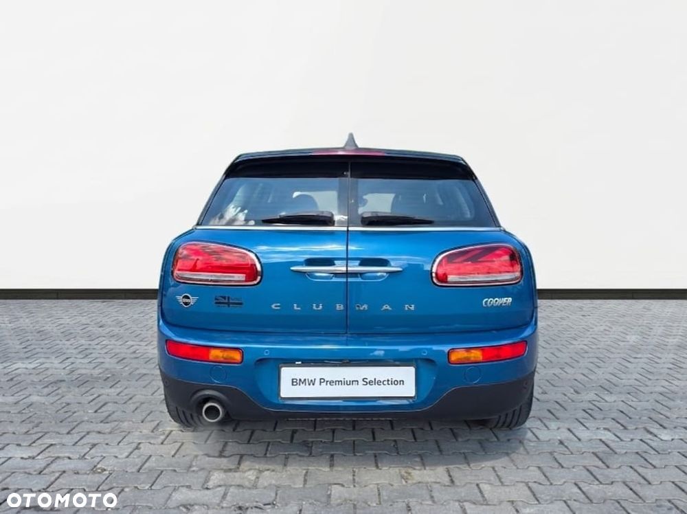 MINI Clubman - 5