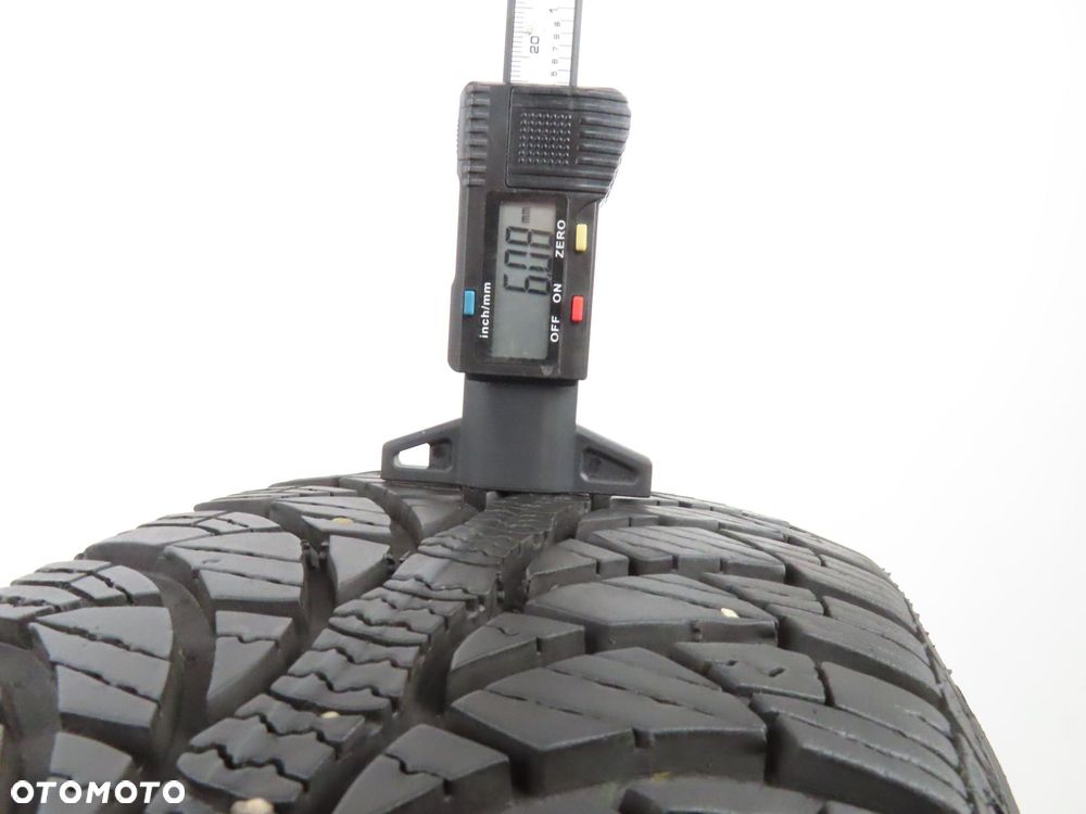 185/65R15 OPONA ZIMOWA Fulda Kristall Montero 3 88T - 5