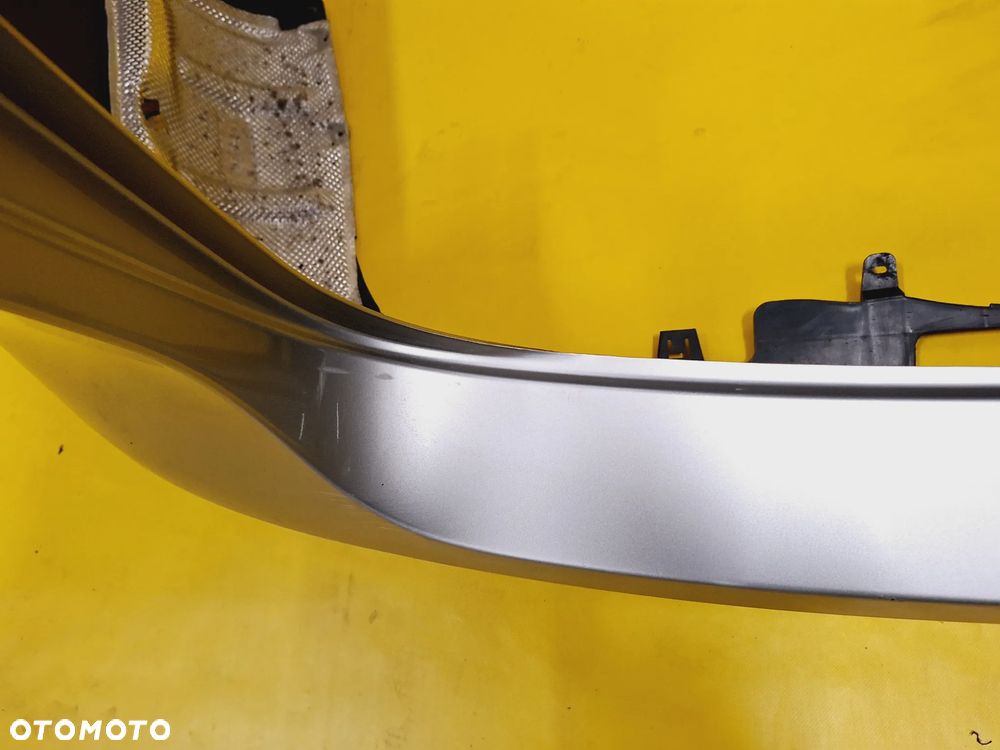 ZDERZAK TYŁ TYLNY VW PASSAT B6 KOMBI 05-10 LAK: LD1W NR446 - 18