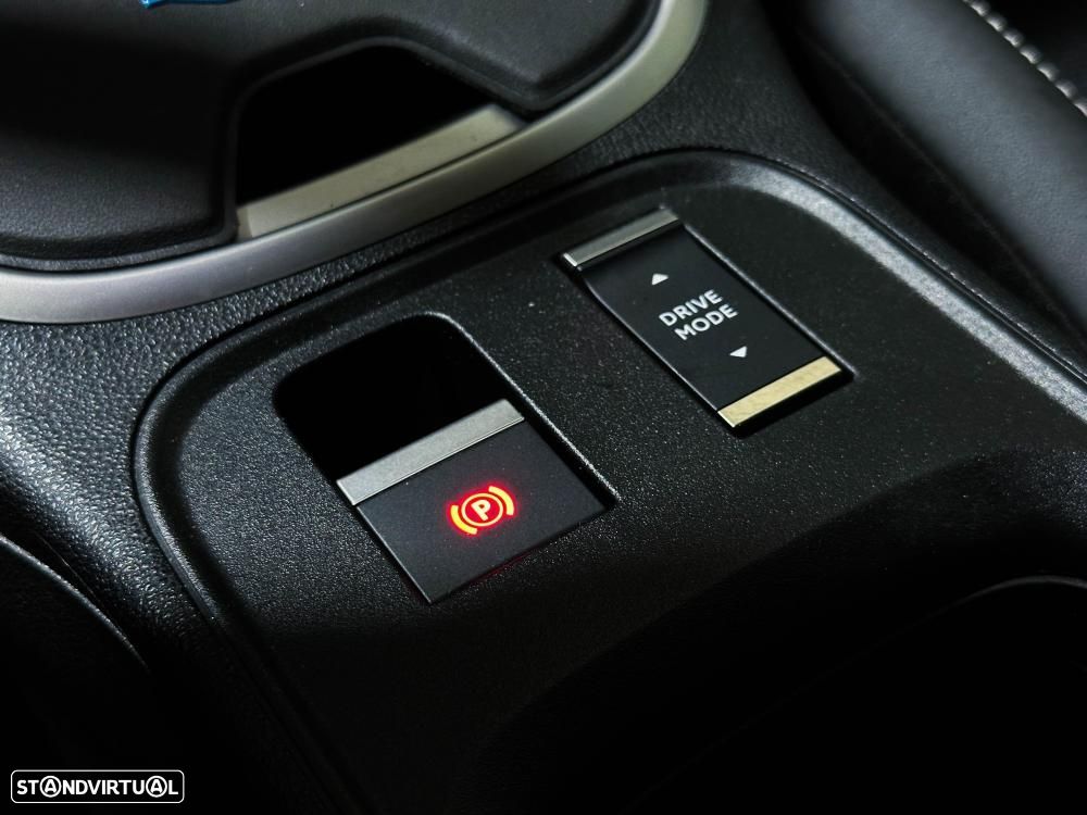 Jeep Avenger 54 kWh 1st Editon - 51
