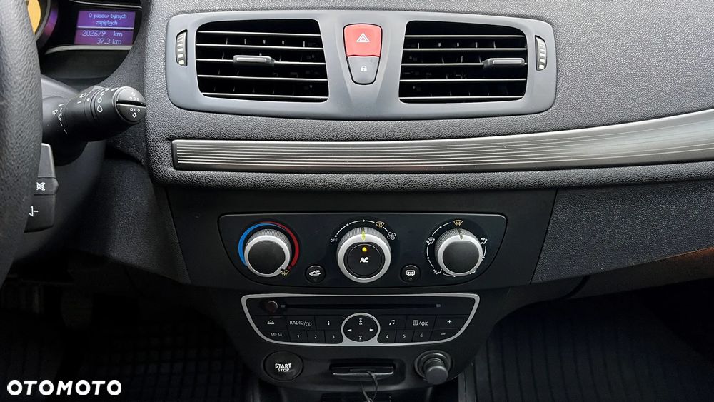 Renault Megane 1.6 16V 100 Expression - 21