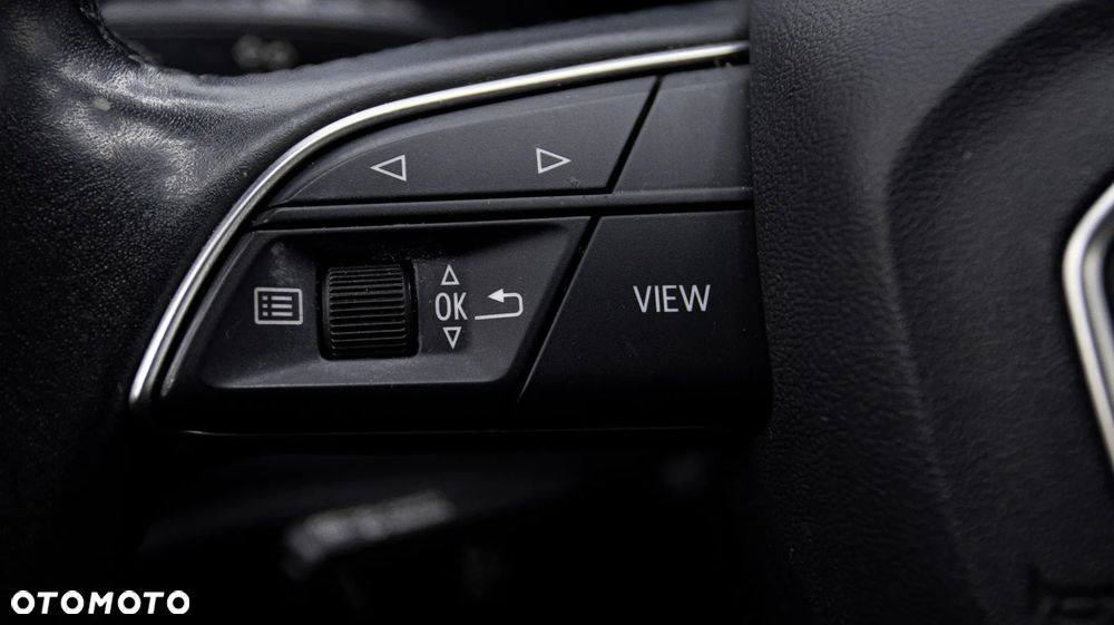 Audi Q3 35 TFSI mHEV Advanced S tronic - 20