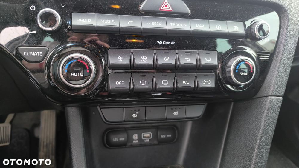 Kia Sportage 1.6 GDI Business Line 2WD - 12