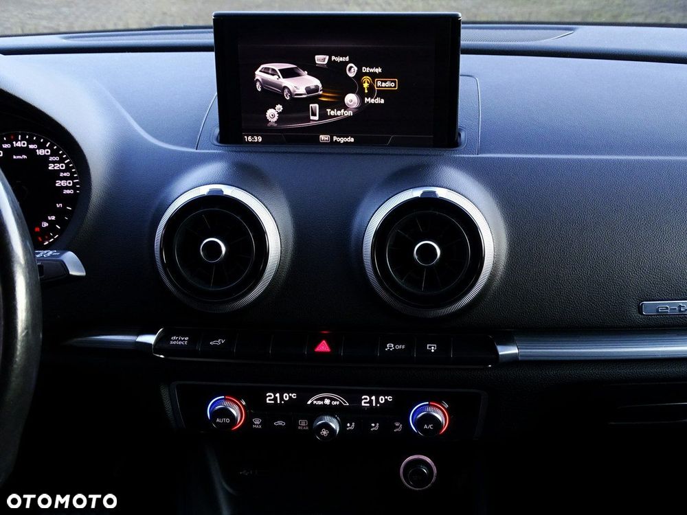 Audi A3 Sportback - 28