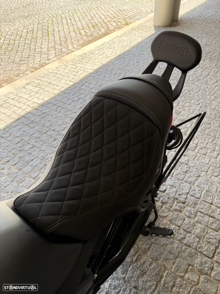 Benelli 502C - 7