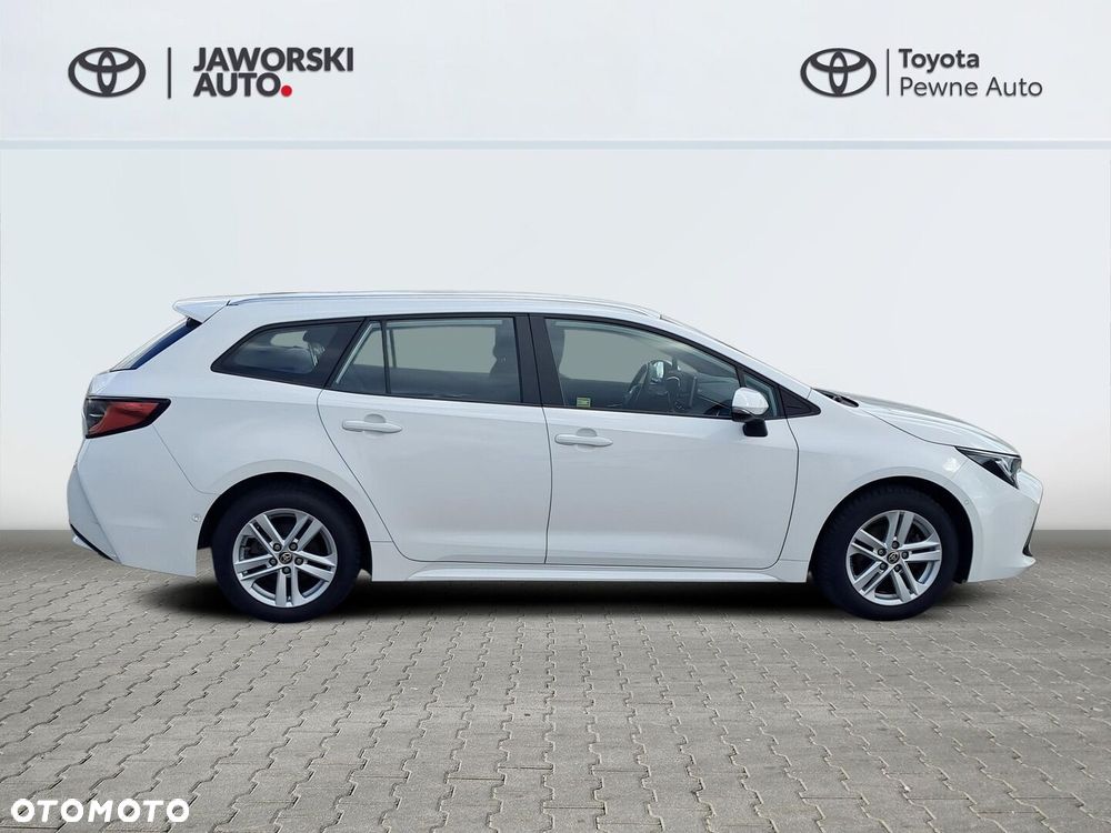 Toyota Corolla 1.8 Hybrid Comfort - 17