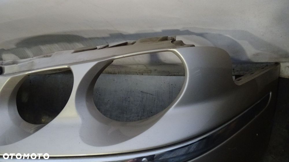 ZDERZAK PRZEDNI ROVER 75 2,0 - 9