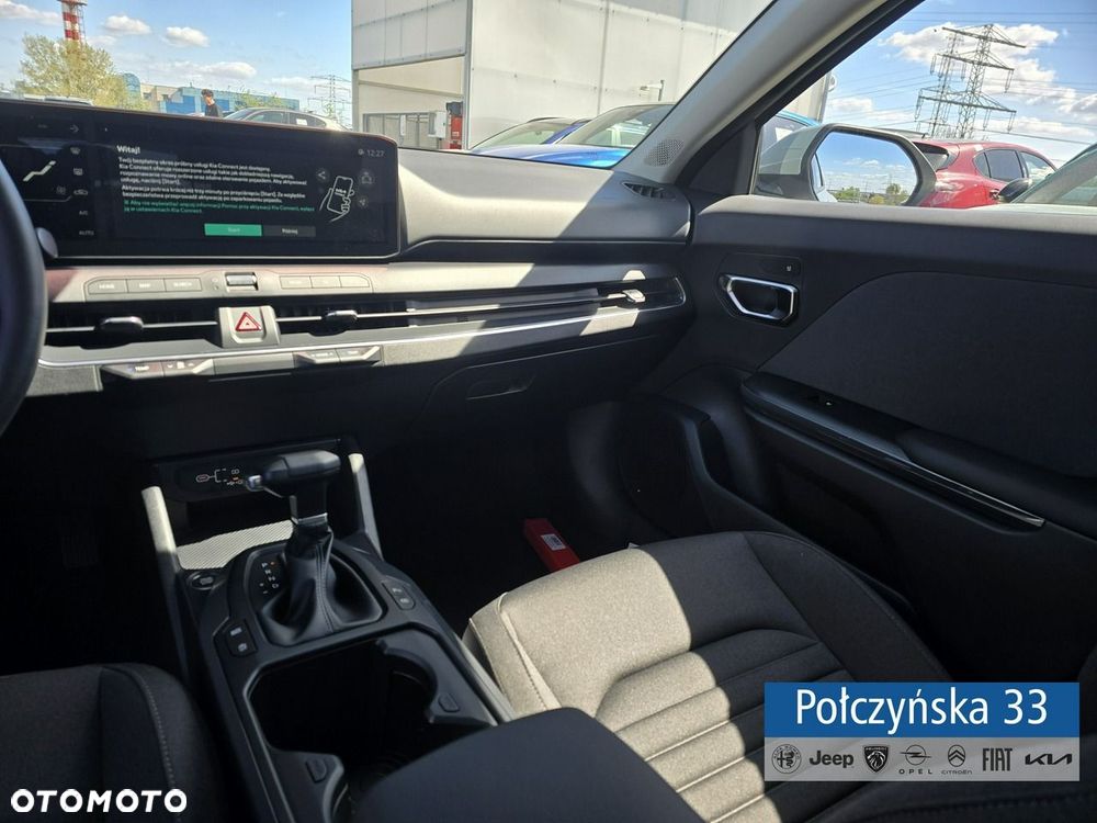 Kia K4 1.6 T-GDI M - 20