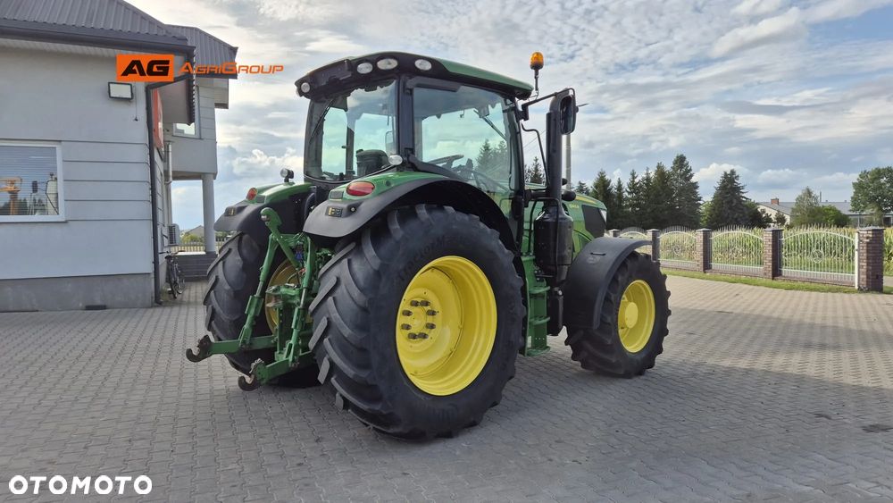 John Deere 6145R DirectDrive 2017R - 3