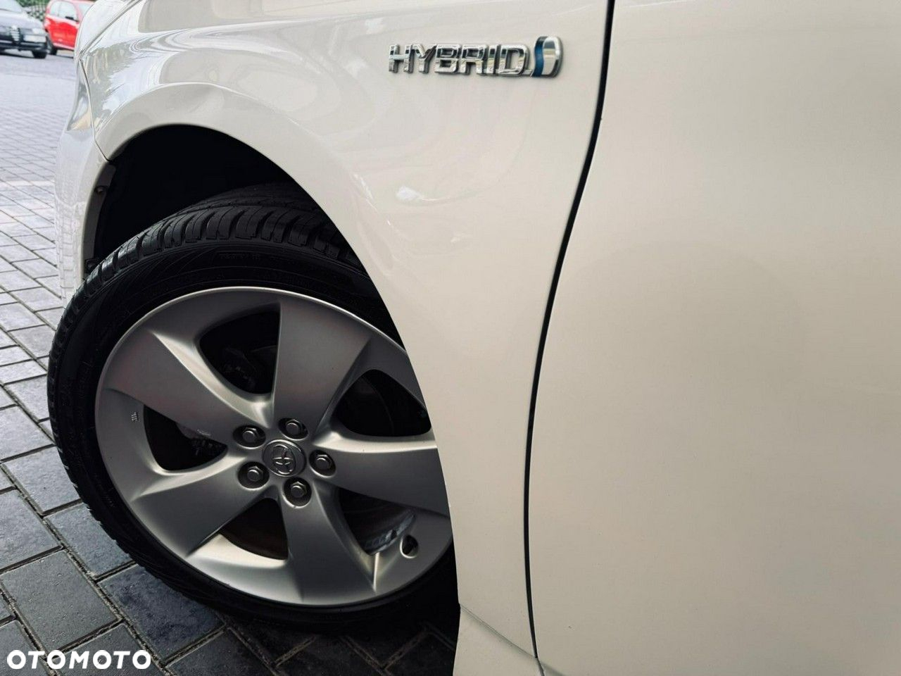 Toyota Prius - 19