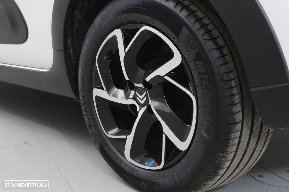 Citroën C3 1.2 PureTech C-Series - 13
