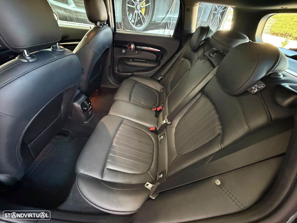 MINI Clubman John Cooper Works ALL4 - 32