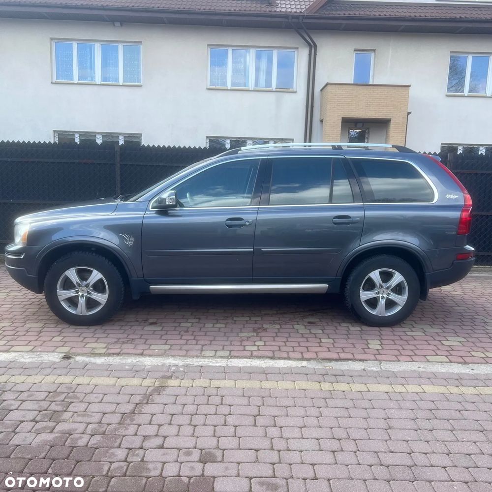 Volvo XC 90 D5 AWD Executive - 3