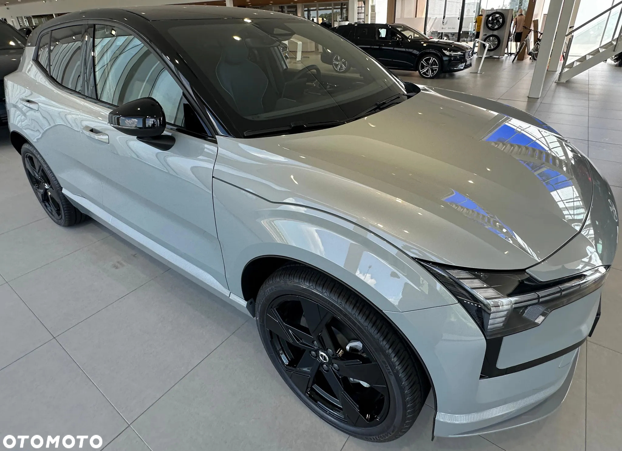 Volvo EX30 69kWh Single Motor Long Range Ultra - 13