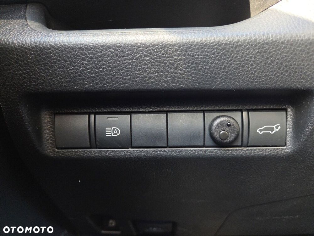 Toyota RAV4 2.5 Hybrid Comfort 4x4 - 23