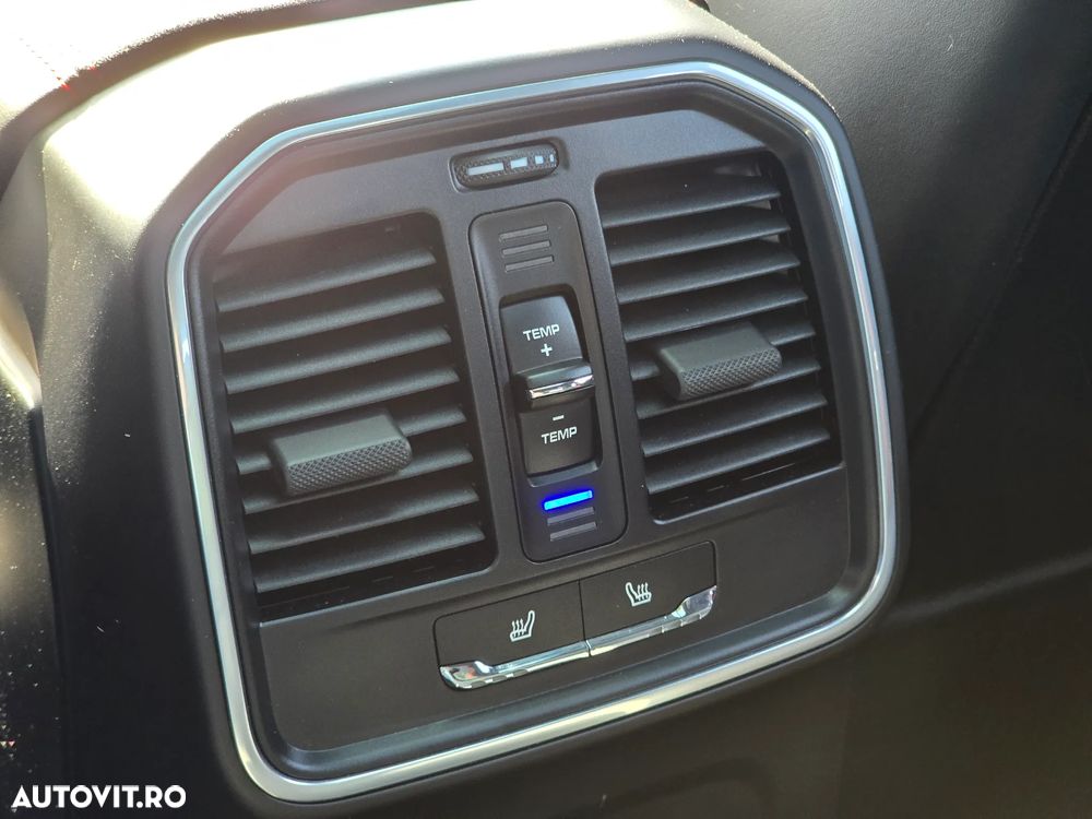 Porsche Macan GTS PDK - 13