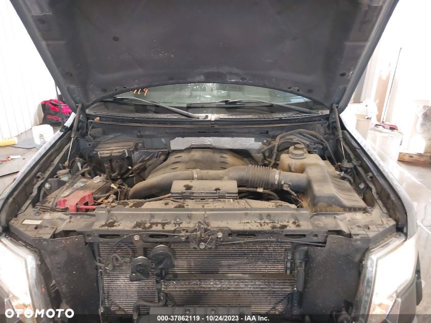Ford F150 - 10