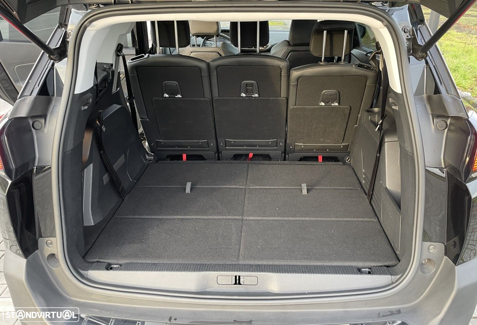 Peugeot 5008 - 12