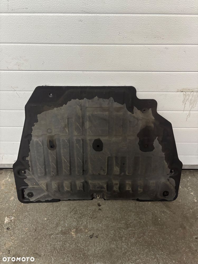 RANGE ROVER EVOQUE OSLONA DOLNA POD SILNIK 2.2D 12r - 1