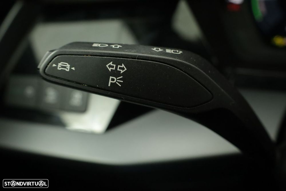 Audi A3 Sportback 40 TFSIe Advanced - 17