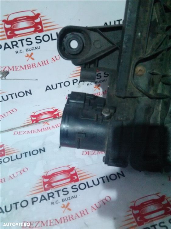 debitmetru aer peugeot 508 1.6 hdi an fabr. 2012 - 1