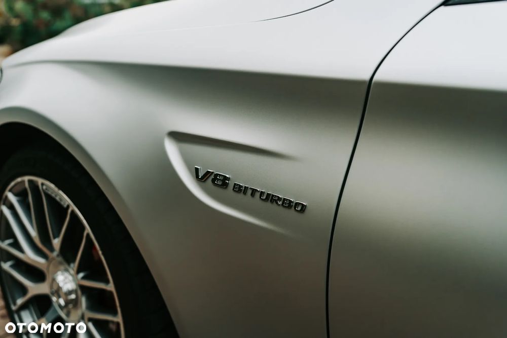 Mercedes-Benz Klasa C - 33