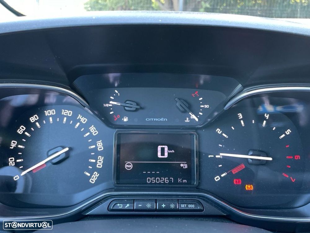 Citroën C3 Aircross 1.2 PureTech Feel - 3