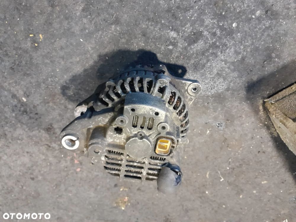 Alternator ME200699 Mitsubishi Canter !! WYSYŁKA !! - 1